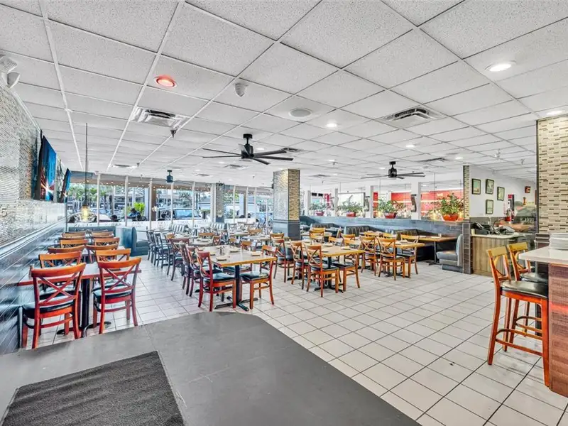 Turnkey Latin Restaurant with 4cop License in Prime Location, 20+ Year Legacy