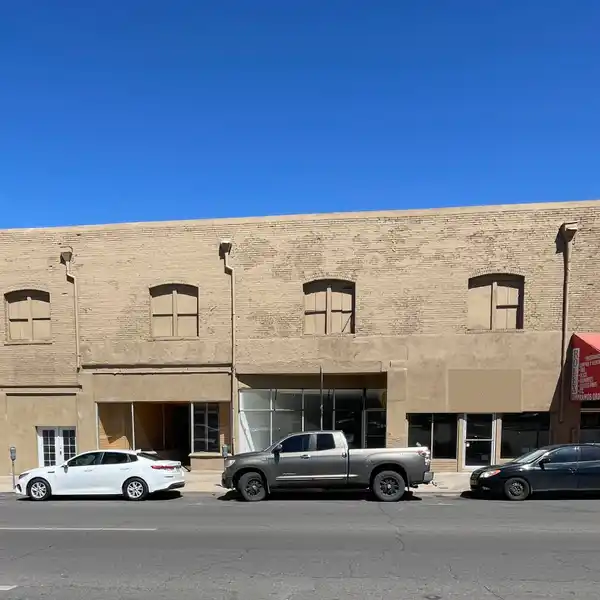 Commercial