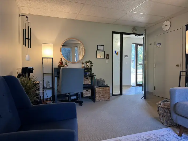 Commercial Office Space for Lease in Serene Portage Creek Setting