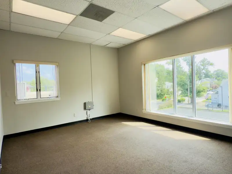 Commercial Lease