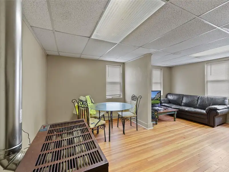 Mixed-use Property with Office, Garage, and Fully Rented Apartments in Middletown