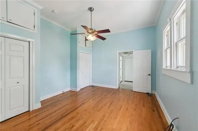 Versatile Commercial Property on Lafayette Street in Historic Old Gretna
