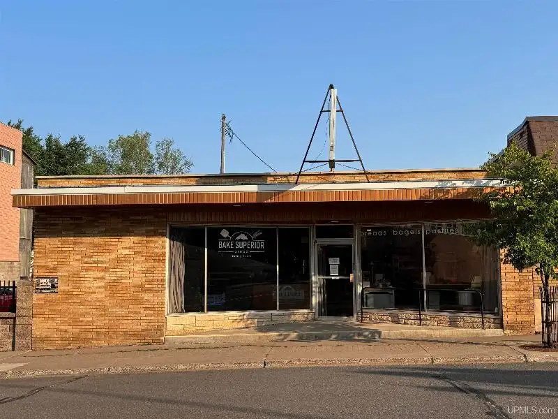 Turnkey Artisan Bakery for Sale in Downtown Location with Growth Potential