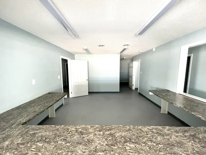 Versatile Commercial Property on Highway 25 N, Corbin with Showroom and Office Spaces