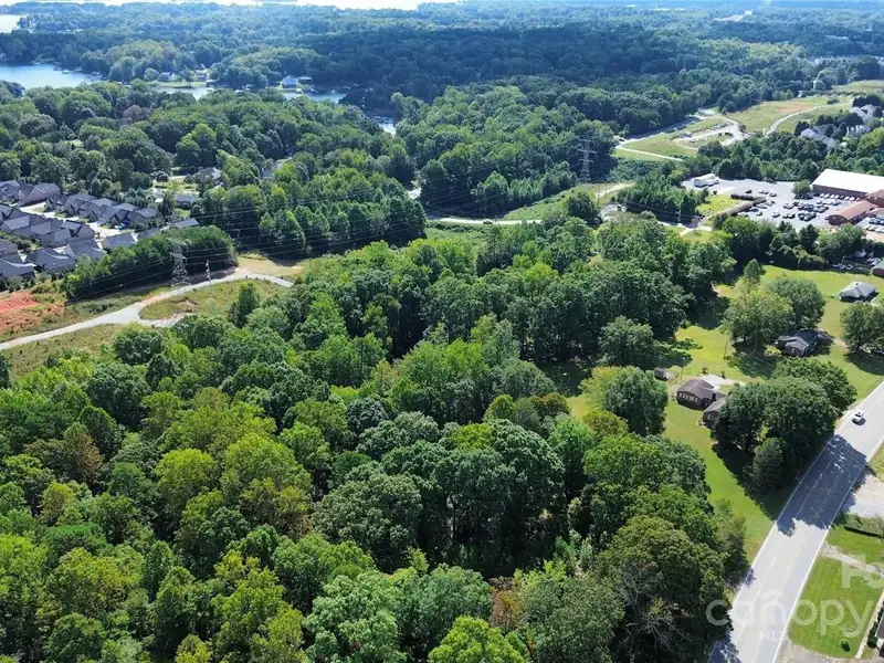 Development Opportunity: 0.75 Acre Residential Property in East Lincoln District