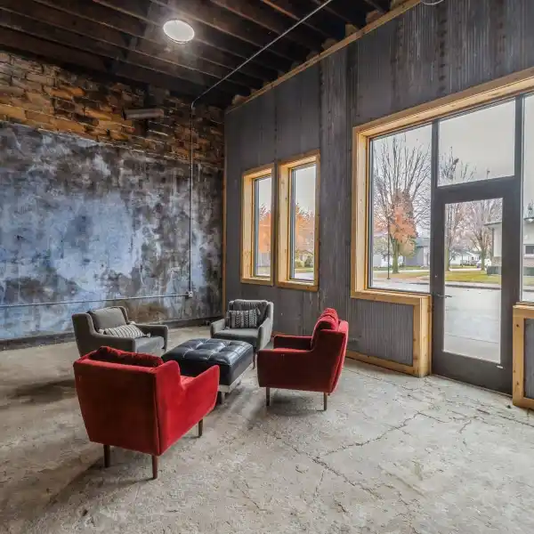 Commercial Sale