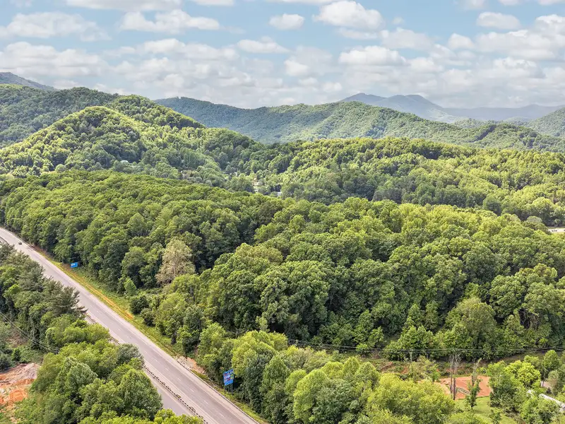 12+ Acre Residential Development Opportunity Near Waynesville Amenities and Lake Junaluska