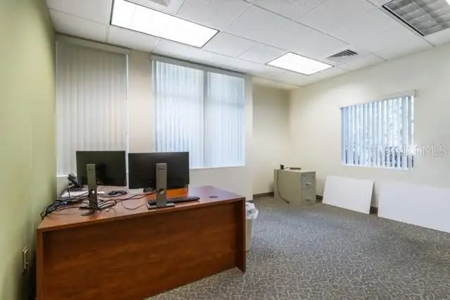 Spacious 7,260 Sq Ft Office Building in Progress Park, Alachua, Fl
