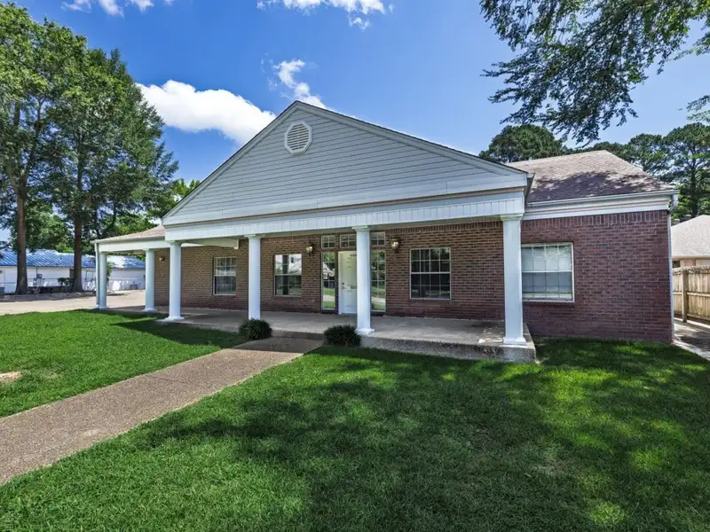 Multi-property Investment Package on Main Street: Office, Home, and Multi-family Rentals