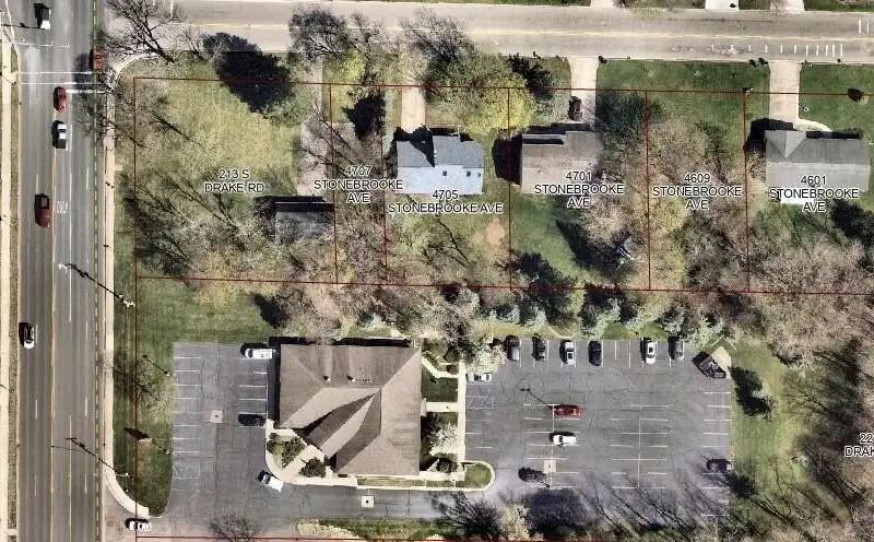 Commercial Lease