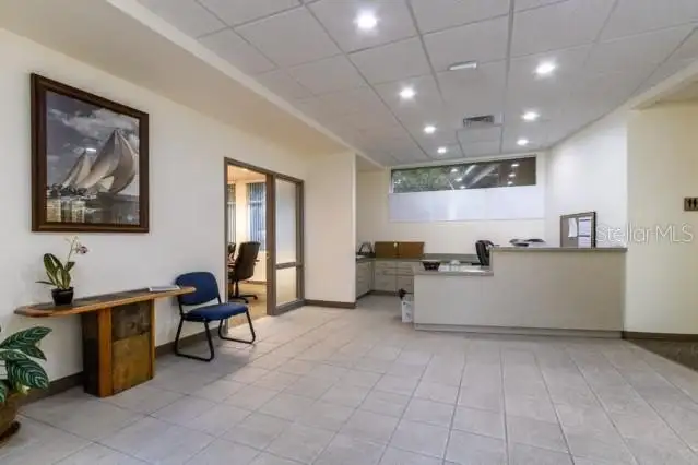 Spacious 7,260 Sq Ft Office Building in Progress Park, Alachua, Fl