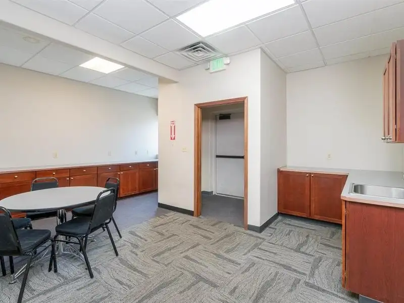 Office Space for Lease in Bodo Park - 4,458 Sq Ft with Natural Light