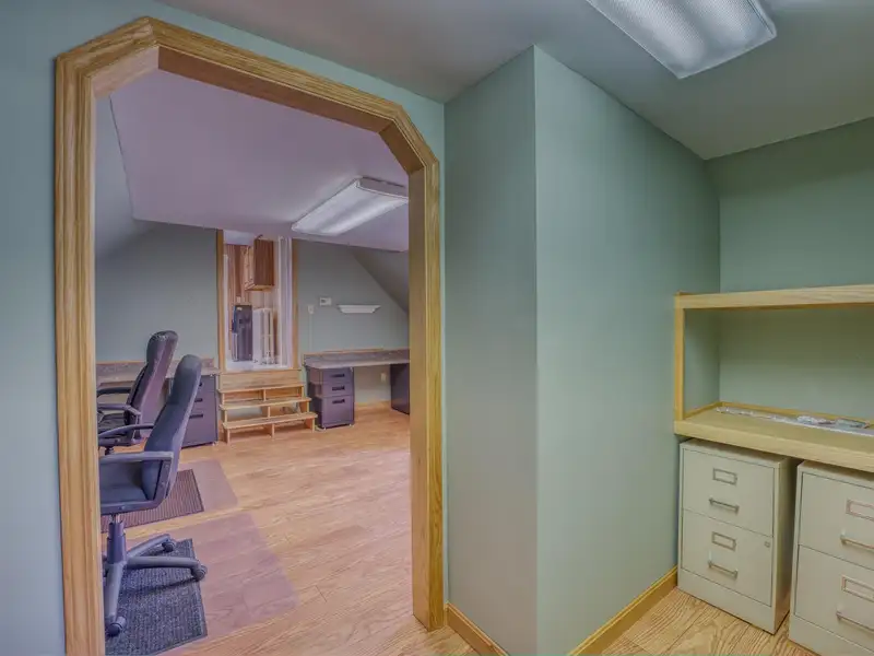 Versatile Mixed-use Property on Cottage Street, Littleton with Office Spaces and Barn
