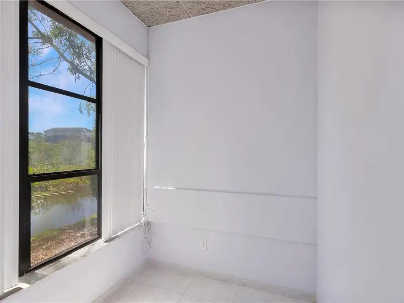 End Unit Tri-plex Commercial Space with Parking in Prime Location