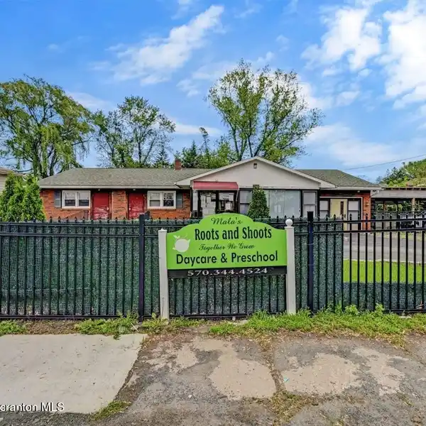 Commercial Sale