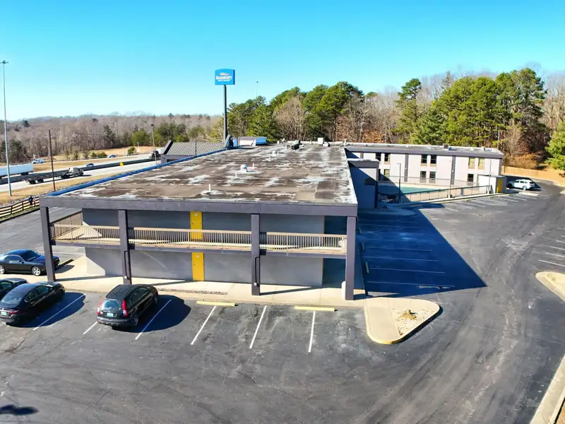 Turnkey 77-key Hotel Investment Opportunity in Prime Location with Extensive Upgrades