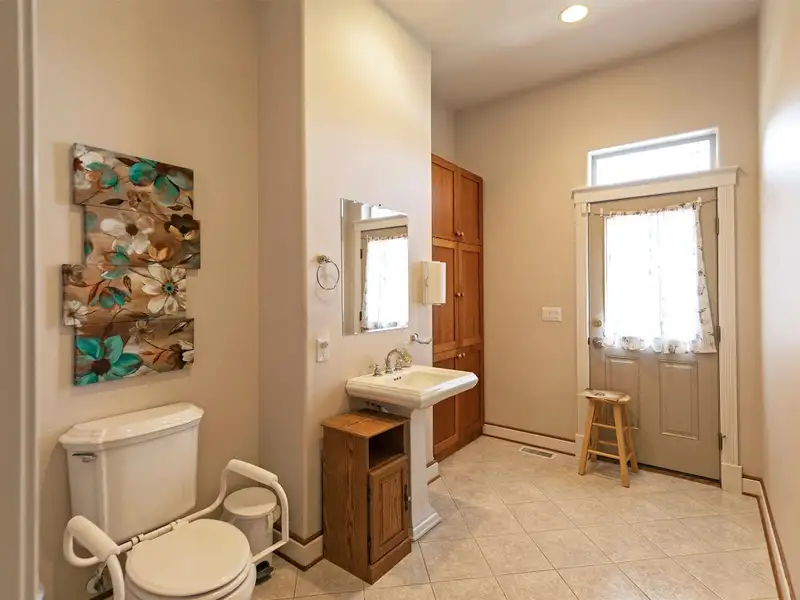 Assisted Living Business and Two-home Package in Missoula's South Hills