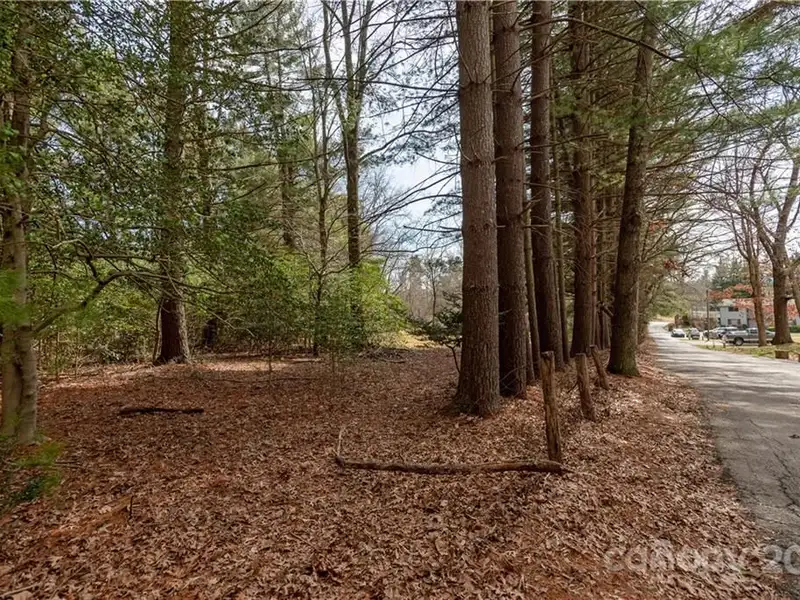 6-acre Residential Development Land in South Asheville Near Tc Roberson High School