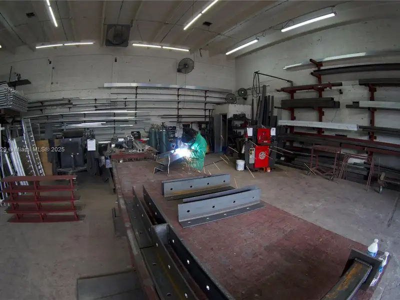 Established Metal Fabrication Business for Sale in Central Location with Inventory Included