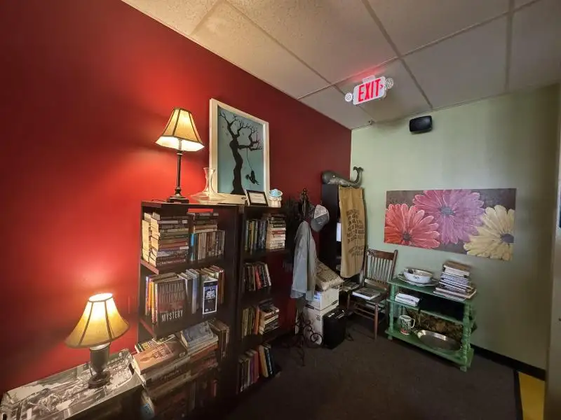 Established Coffee Shop and Cafe for Sale in High Foot Traffic Location