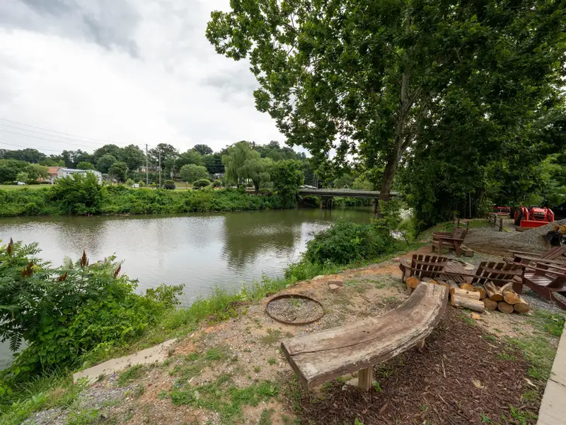 Downtown Canton 8,000 Sq Ft Brewery with Commercial Kitchen and River Views