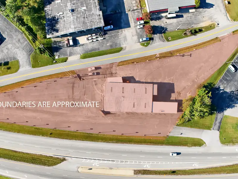 Versatile Commercial Property on Highway 25 N, Corbin with Showroom and Office Spaces