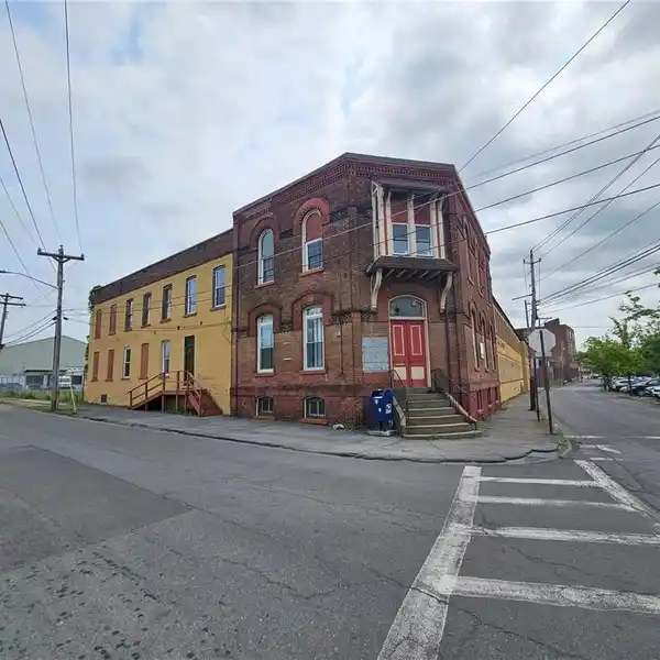 Commercial Lease