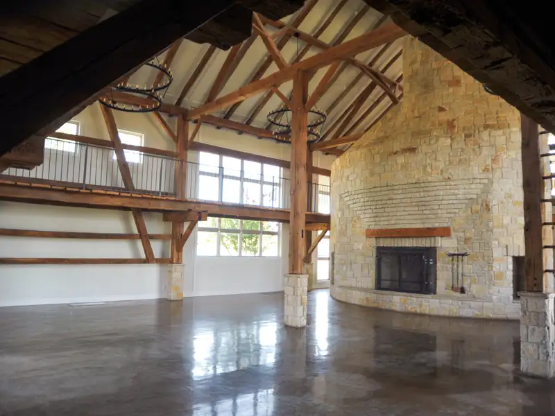 Charming Home on Kott Road in Fredericksburg, Tx