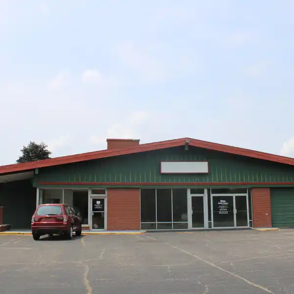 Commercial Sale