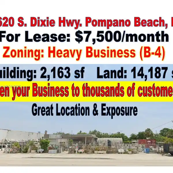 Commercial Lease