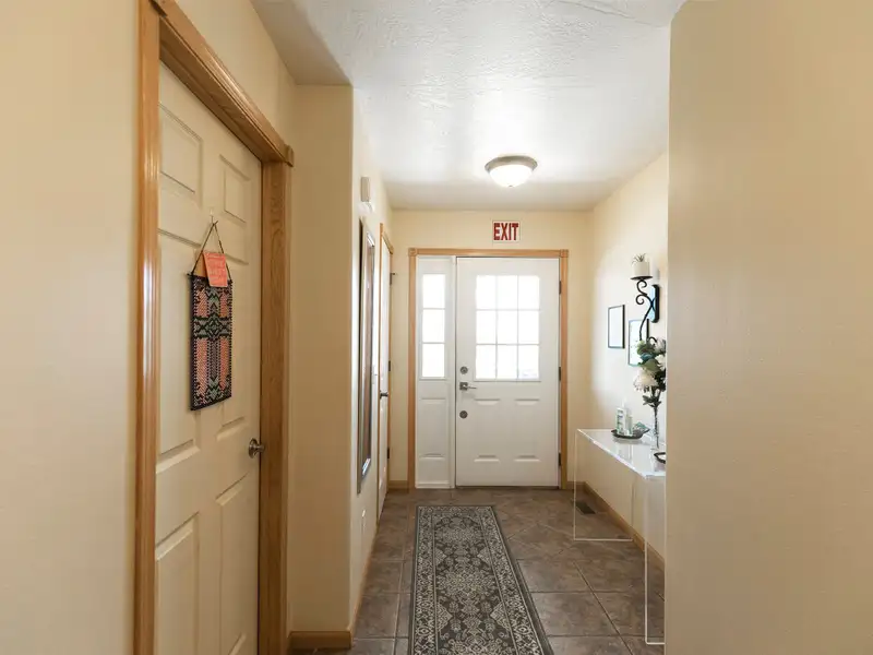 Assisted Living Business and Two-home Package in Missoula's South Hills