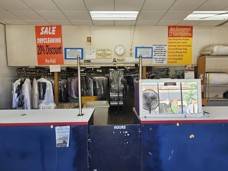 Prime Commercial Real Estate in Miller Beach's East Lakefront District - Investment Opportunity