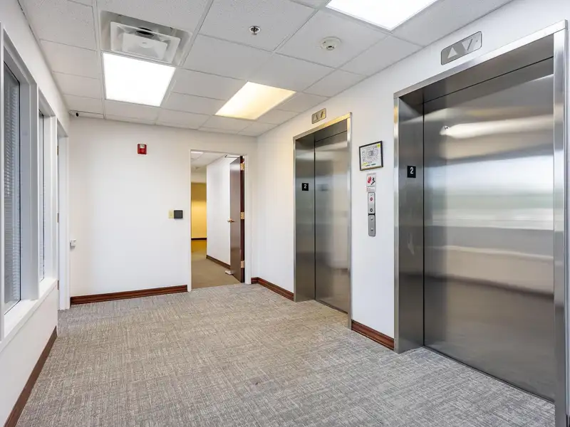 Class a Office Space for Lease in Ocoee Corporate Center, Cleveland, Tn