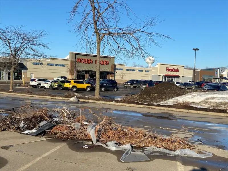 Lindale Area Retail Redevelopment Site - 1.63 Acres Facing Hobby Lobby and Wendy's