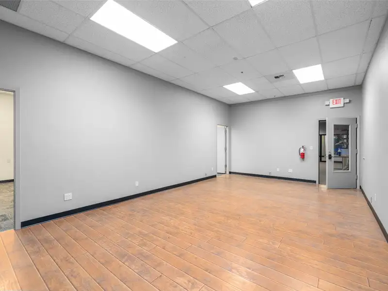 Remodeled Office Suites with Highway Access and Tenant Improvements Available