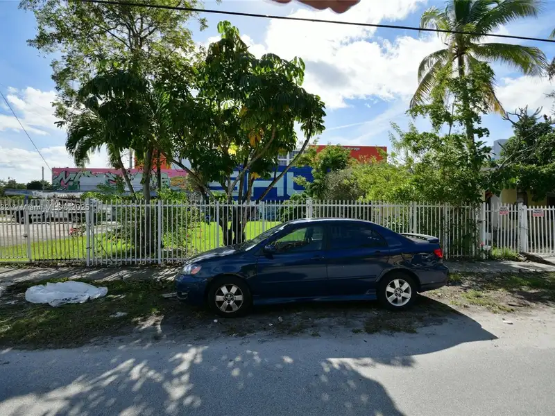 Development Opportunity: 5750 Sf Lot in Wynwood Norte for Mixed-use Project