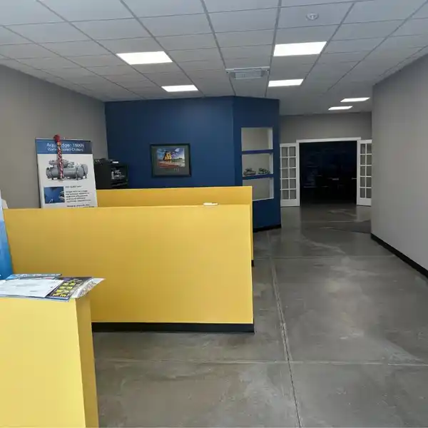Commercial Lease