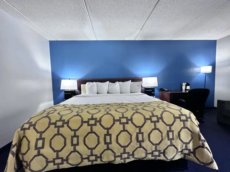 Turnkey 77-key Hotel Investment Opportunity in Prime Location with Extensive Upgrades