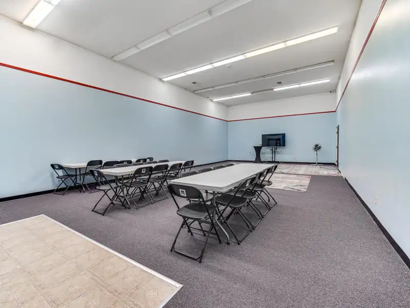 Turn-key Church with Daycare on 9 Acres in Merrillville, Indiana
