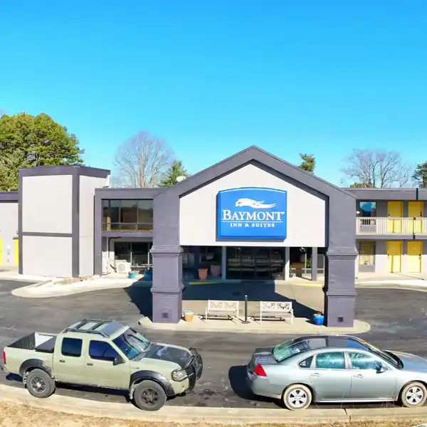 Commercial Sale