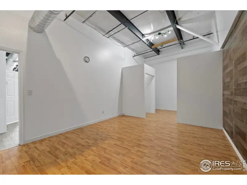 Two Office Units for Lease in South-central Fort Collins with Open Floor Plan