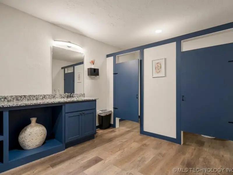 Versatile Event Center and Office Building with Conference Rooms in Prime Location