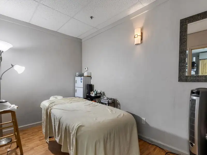 Centrally Located 840 Sq. Ft. Commercial Space with Parking in Downtown Steamboat Springs