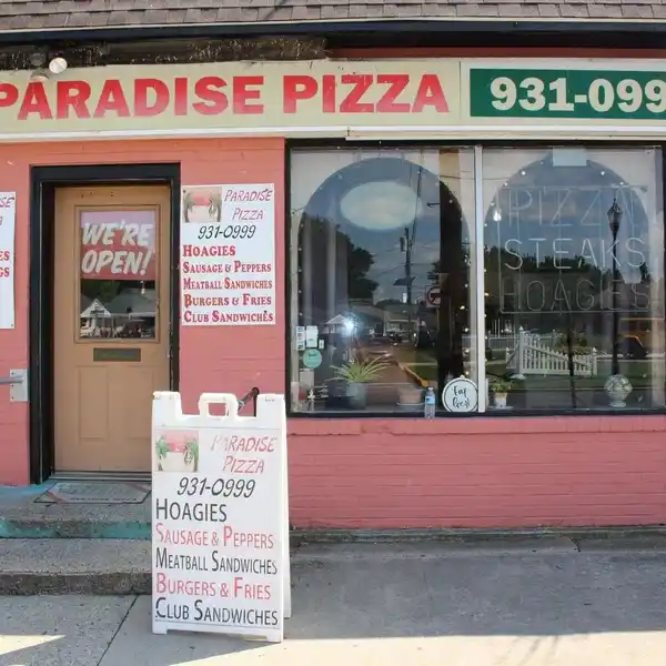 Commercial Sale