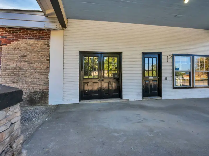 Versatile Commercial Storefront in Growing Lyles, Tn with Ample Parking Options