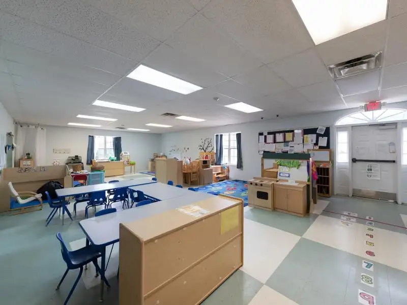 Established Education Center with Daycare & Preschool on 7.35 Acres in Prime Location