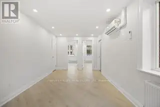 Renovated 2nd Floor Condo in Mid-town Toronto with Luxury Finishes and Modern Amenities