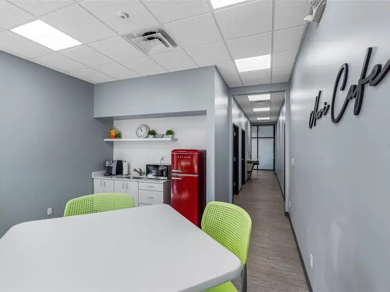 Premium Corporate Office Space with Helipad on U.s. 19 N, Clearwater