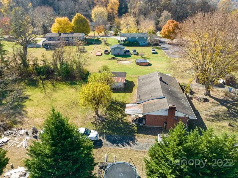Commercial Land for Sale in Waynesville - 2.12 Acres with Road Frontage