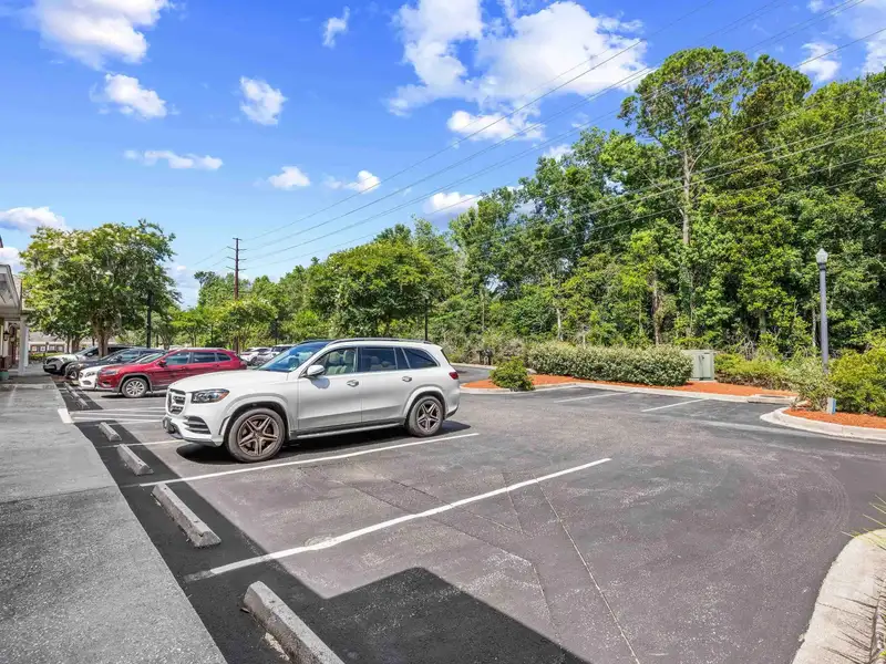 Versatile Office Space for Lease in Pawleys Island Near Highway 17